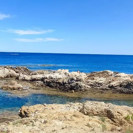 Magnifique T3 Neuf, Jardin, Piscine, 5' De La Mer Apartment Roquebrune-sur-Argens