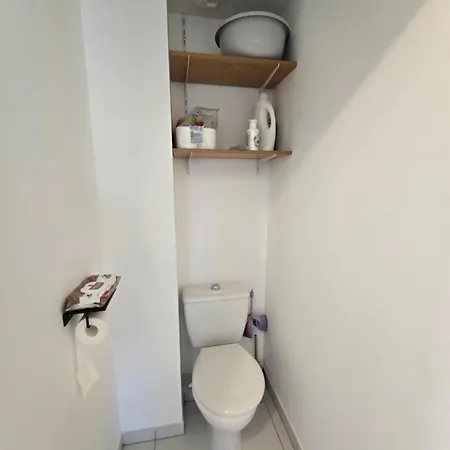 Magnifique T3 Neuf, Jardin, Piscine, 5' De La Mer Apartment *